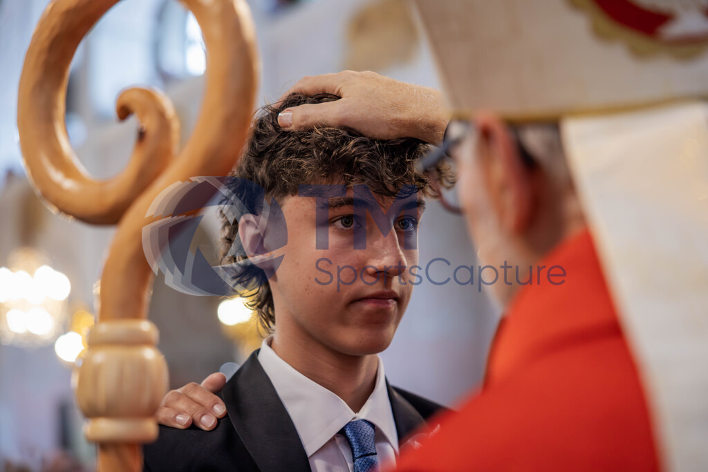 TM-20250608-1319 | Firmung Dom KlagenfurtCopyright: TM Sportscapture