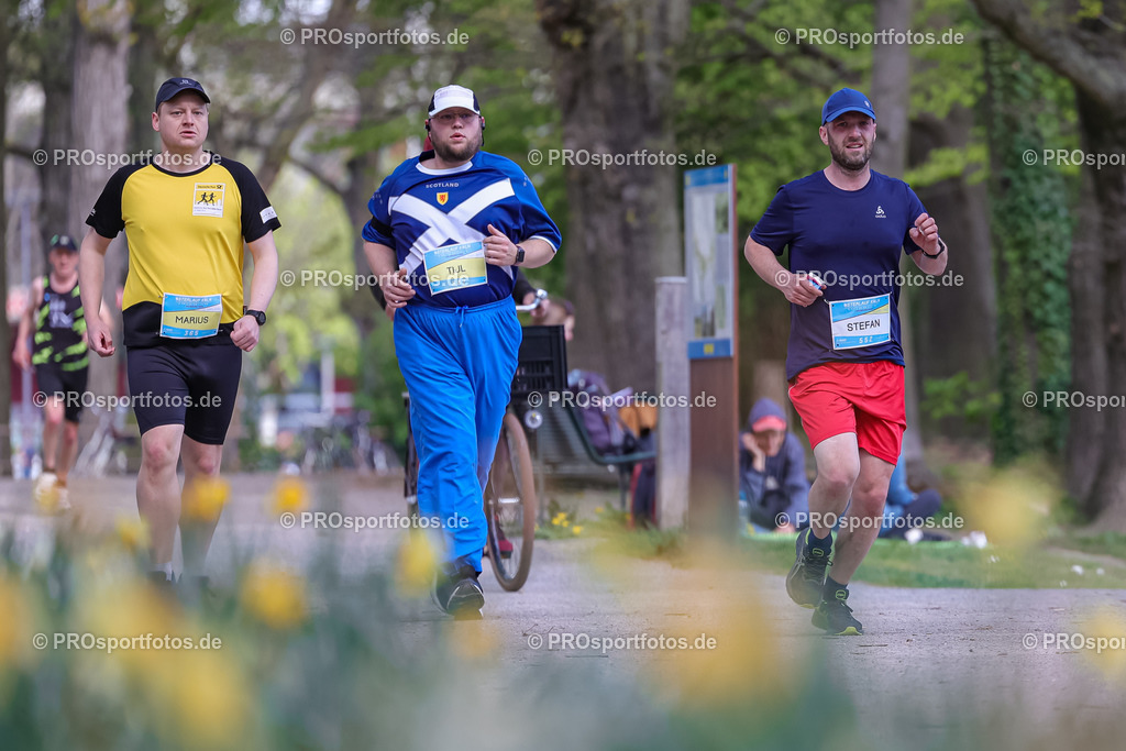 Osterlauf Koeln; Koeln, 16.04.22 | Impressionen vom Osterlauf Koeln am 16.04.22 in Koeln (Nordrhein-Westfalen).