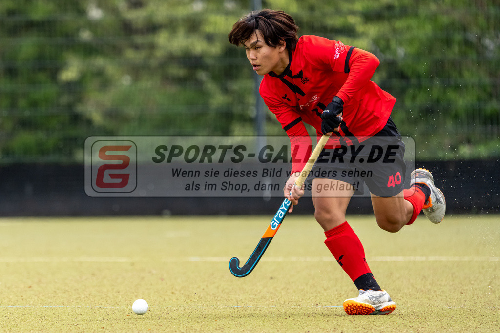 HK_20260412_03779 | 2. Bundesliga Herren DSD Düsseldorf - HTC Schwarz-Neuss am 12.04.2026