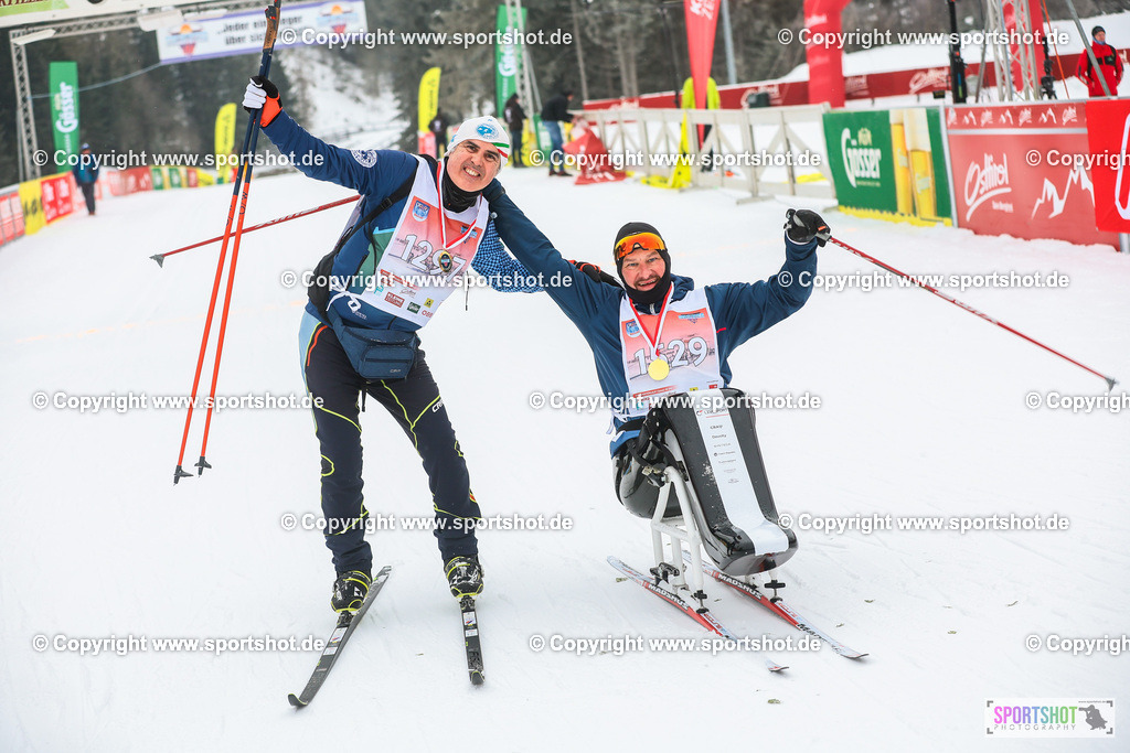 TRA55999 | Dolomitenlauf 2026 #dolomitenlauf_lienz #dolomitenlauf #worldloppet #dolomitensport #obertilliach #yourpictrs #sportshot_your_pictrs