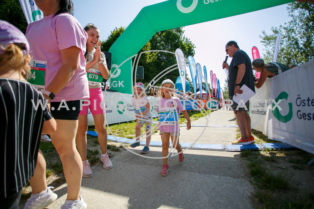 20250622-_V7A0293 | AUSTRIA, 22.06.2025, Linz, OOEGK Frauenlauf Linz Photo: WAPICS / Andreas Willdoner