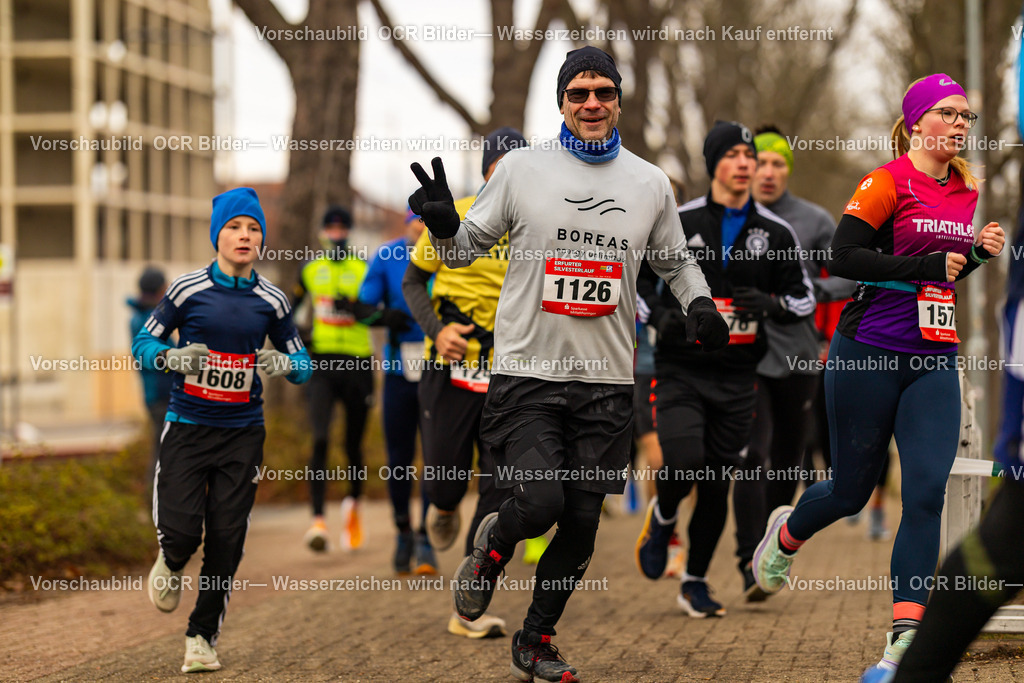 Silvesterlauf Erfurt 2025 R6-0575 | OCR Bilder Fotograf Eisenach Michael Schröder