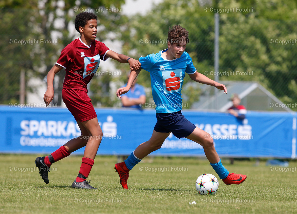 SCHUELERLIGA SPARKASSEOÖ2023_22 | bilder, linz, photo, foto, fussball, sport, fotolui, bundesliga