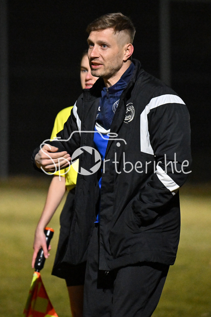 FC Affing - SC Griesbeckerzell | Zell 17 / Björn WOHLRAB