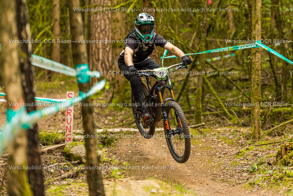 Enduro One Trieb Freitag R3-0474 | OCR Bilder Fotograf Eisenach Michael Schröder