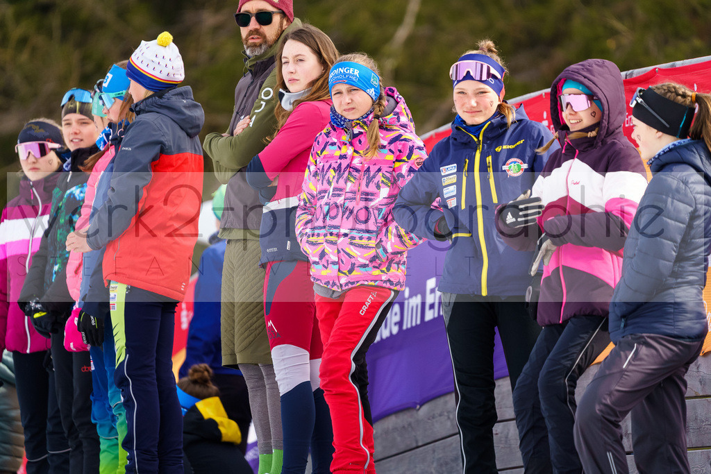 DSC Oberweisenthal | O´thal am 18. und 19. März 2023