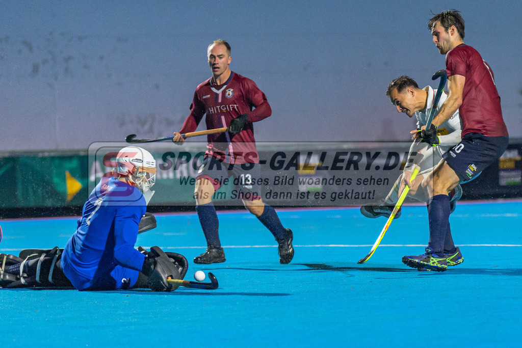 SM_20220929-D5A_0919 | WIMBLEDON HC - HAMBURGER POLO CLUB / 0:4