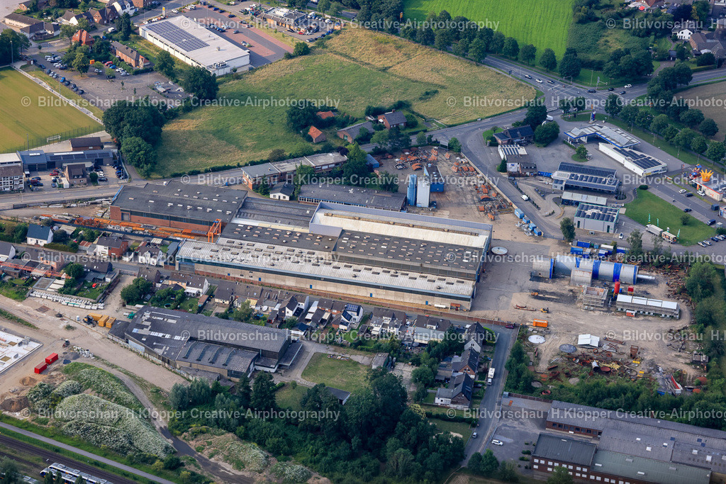 luftbilder-stadt-kleve-0391 | Luftbildfotografie und Luftbildfotograf Hermann Klöpper - Realisiert mit Pictrs.com