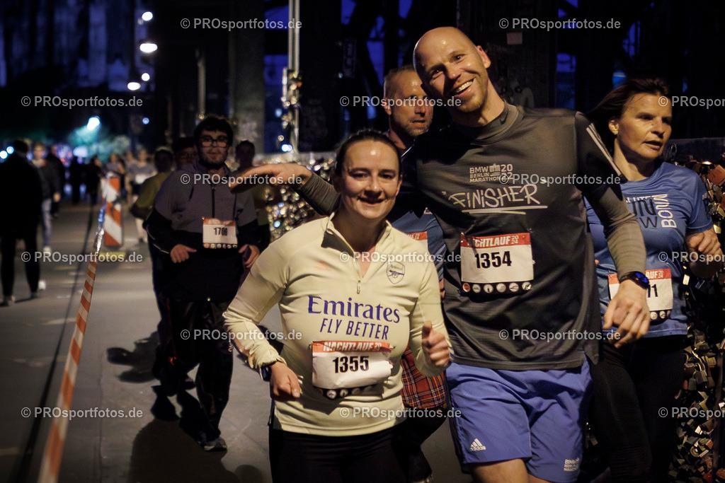 21. Nachtlauf des ASV Köln; Köln, 08.05.24 | Impressionen vom 21. Nachtlauf des ASV Köln am 08.05.24 in der Altstadt von Köln (Deutschland). Foto: BEAUTIFUL SPORTS/Bernd Hoffmann