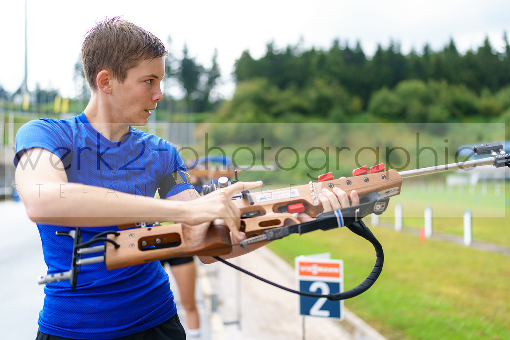 Training Day | TG Werl