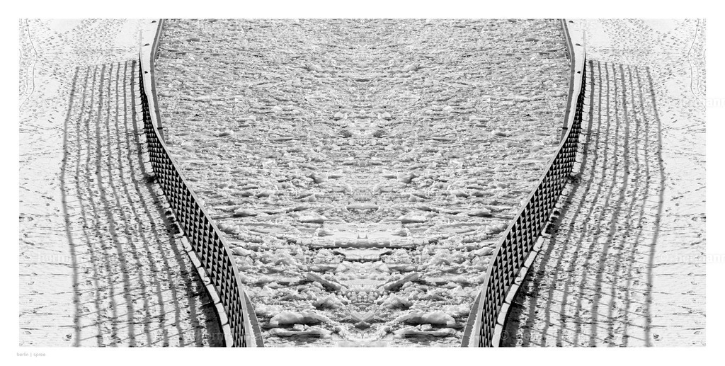 Hermann-Arts_Spiegelbilder_028 | Photo Foto Kunst Art schwarzweiss Bilder Rheine Münster Berlin Blumen 