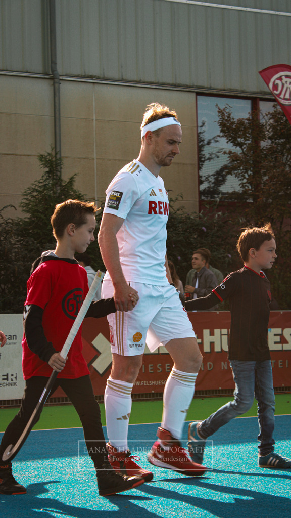 Herren Bundesliga Gladbacher HTC - Rot-Weiß Köln 07.10.23 Gladbach-022 | lanaschraderfotografie - Realizado com Pictrs.com