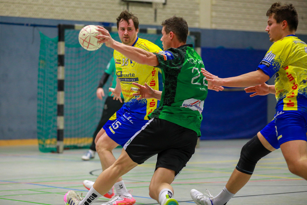 SVN_HcTvRhede_131225_081 | Bildergalerie von Sport-Ereignissen aber auch von weiteren spannenden Dingen - nicht nur vom Niederrhein. In Anlehnung an den bekannten Spruch von Hanns Dieter Hüsch heißt das Motto: "Niederrhein ist überall".  - Realisiert mit Pictrs.com