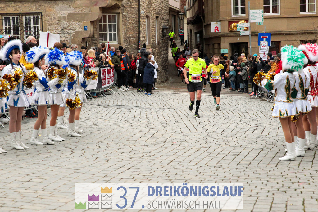 VR Bank Hauptlauf 10000m | 3 Koenigslauf 2023 - Realisiert mit Pictrs.com