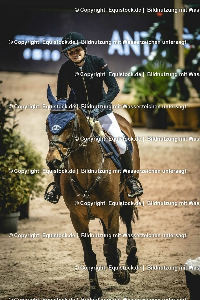 20240203_FEI-Jumping-World-Cup_0216 | Foto: Thomas Hartig