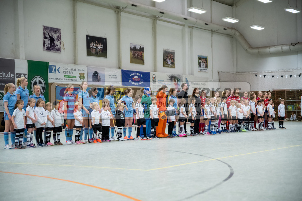 SFE_20230226_0008 | Deutsche Meisterschaft Weibliche U16 Halle 2023 am 26.02.2023 in Düsseldorf (DSC99), Photo: Stephan Fehrmann 2022 (Sports-Gallery)