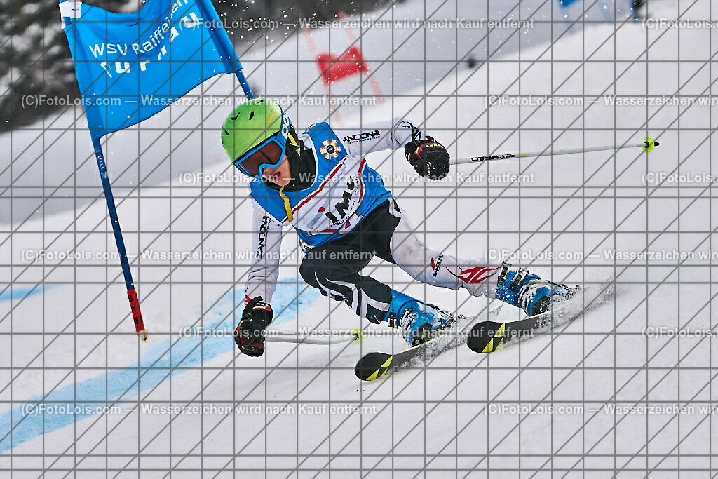 ALP3035_SteirerSKI_KinderCup-RTL_Turnau_Droescher-Gruber Benjamin | (C)FotoLois.com, Alois Spandl, SteirerSKI, KinderCup-RTL in der SchwabenbergArena Turnau, So 26. Februar 2023.