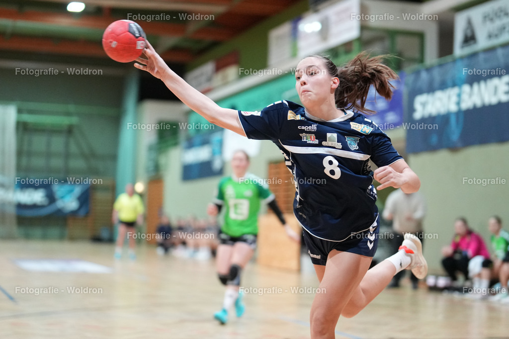 20221203 U18 Jags WV v HIB Graz-44 | Fotografie Woldron