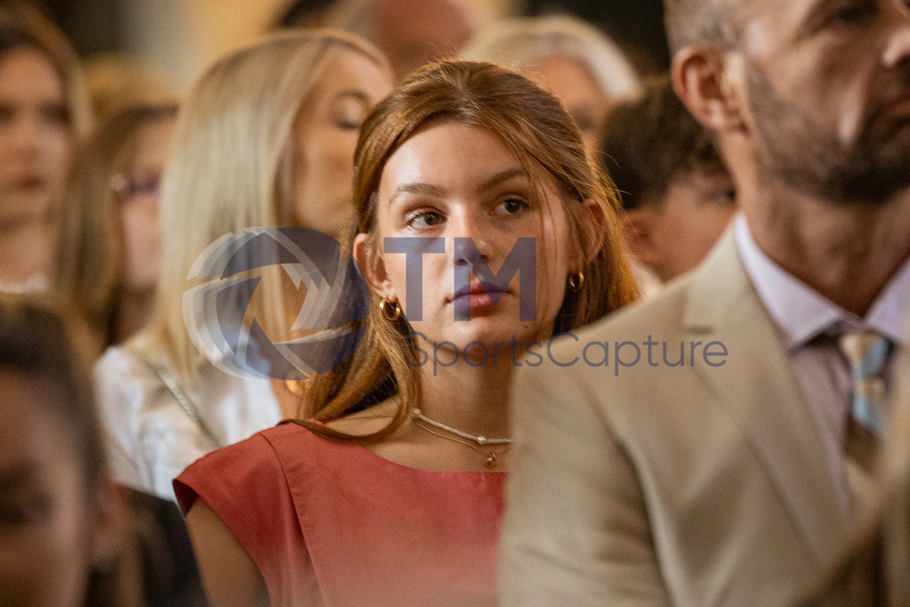 Trainproduction-20240519-1 | Firmung Klagenfurt-Dom 19.05.2024 10:30 Uhr