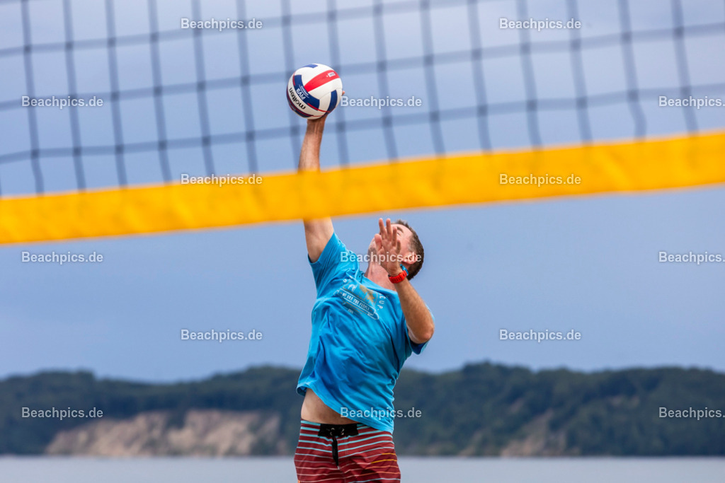 2024-00101627-Beachcup-Binz |  15.06.2024; Ostseebad Binz Foto: Gerold Rebsch - www.beachpics.de