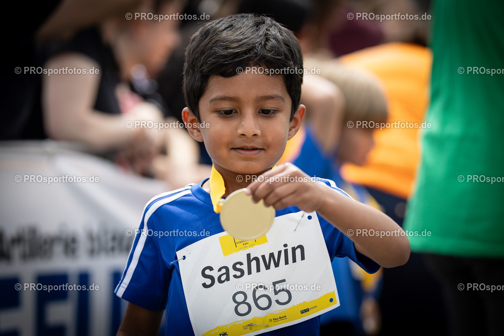 Stadionlauf Köln, 26.05.2024 | Impressionen von Stadionlauf Köln am 26.05.2024 rund um das RheinEnergie-Stadion in Koeln-Müngersdorf.