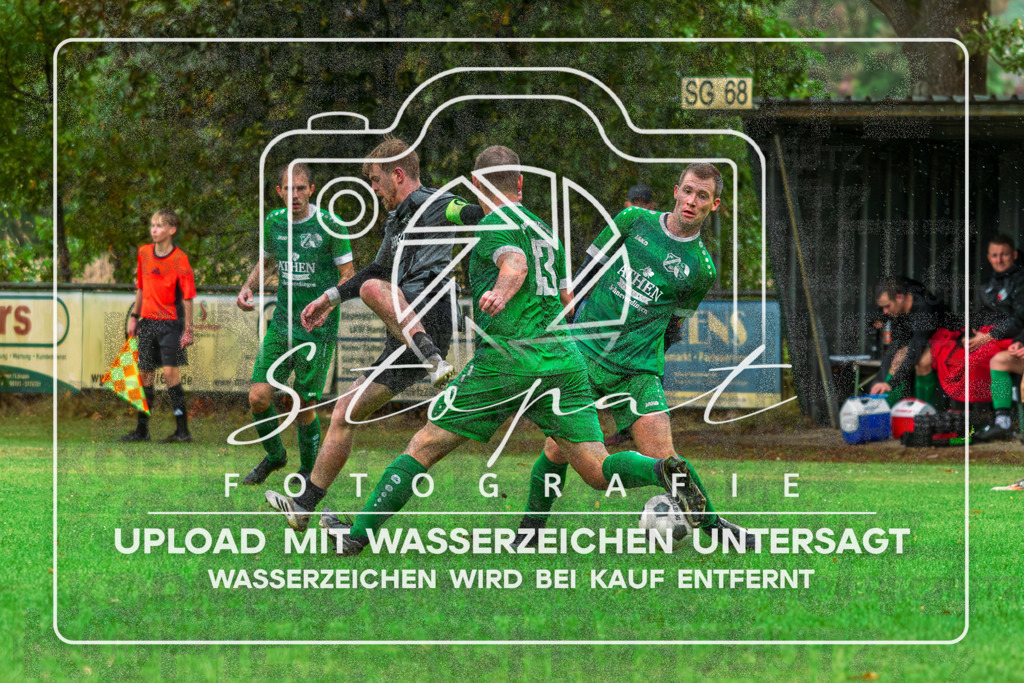 SGWFGFS-1078 | Tjark Landversicht (SG Wintermoor/Schuelern #13) beim Herren Kreisliga HK Spiel zwischen SG Schulern/Wintermoor und FG Fulde-Stellichte im Stadion Wintermoor, Schneverdingen (Simon Paul Stopat) - Realisiert mit Pictrs.com
