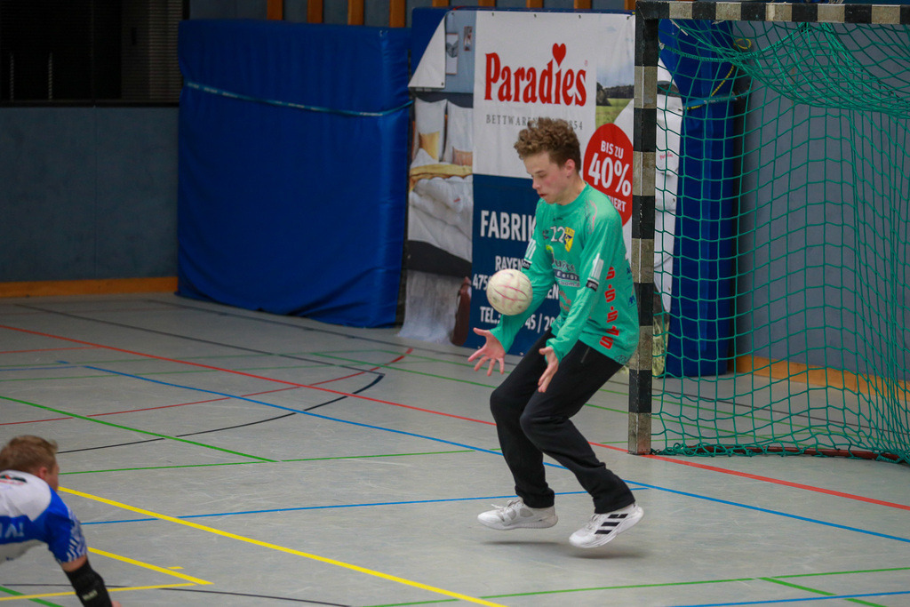 SVN_TVIssum_250426_134 | Bildergalerie von Sport-Ereignissen aber auch von weiteren spannenden Dingen - nicht nur vom Niederrhein. In Anlehnung an den bekannten Spruch von Hanns Dieter Hüsch heißt das Motto: "Niederrhein ist überall".  - Realisiert mit Pictrs.com