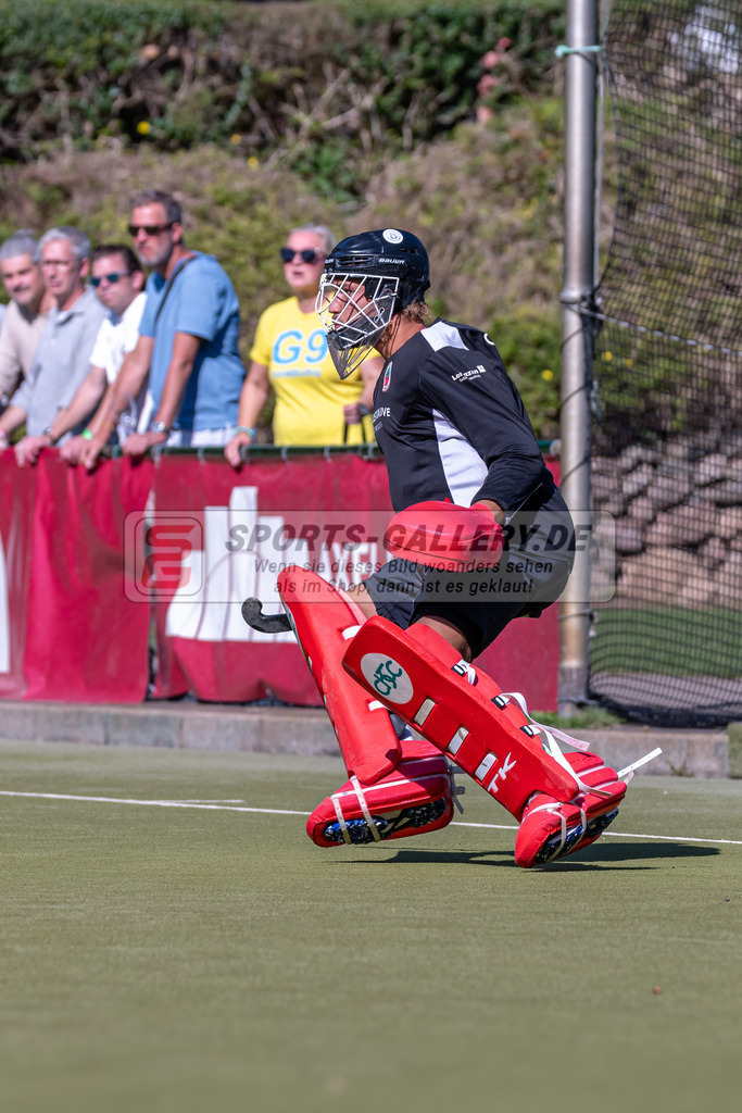 SM_20240922-D85_4659 | 1.Bundesliga Feldhockey (M) UHC - CHTHC / 4:3 (2:1)