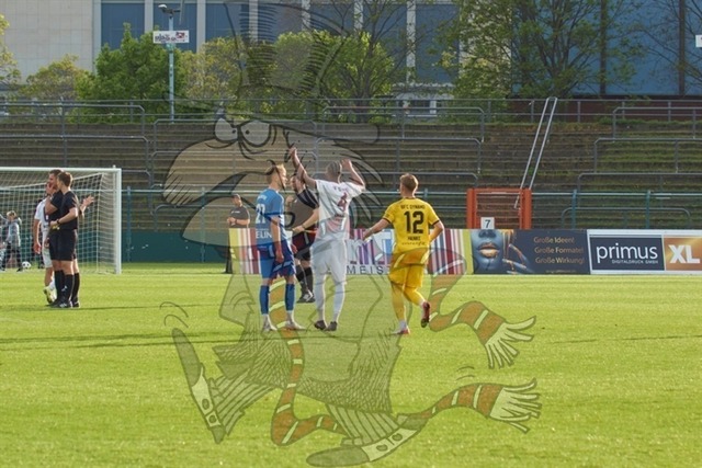 BFC Dynamo vs. VSG Altglienicke 165 | mythos-online-redaktion