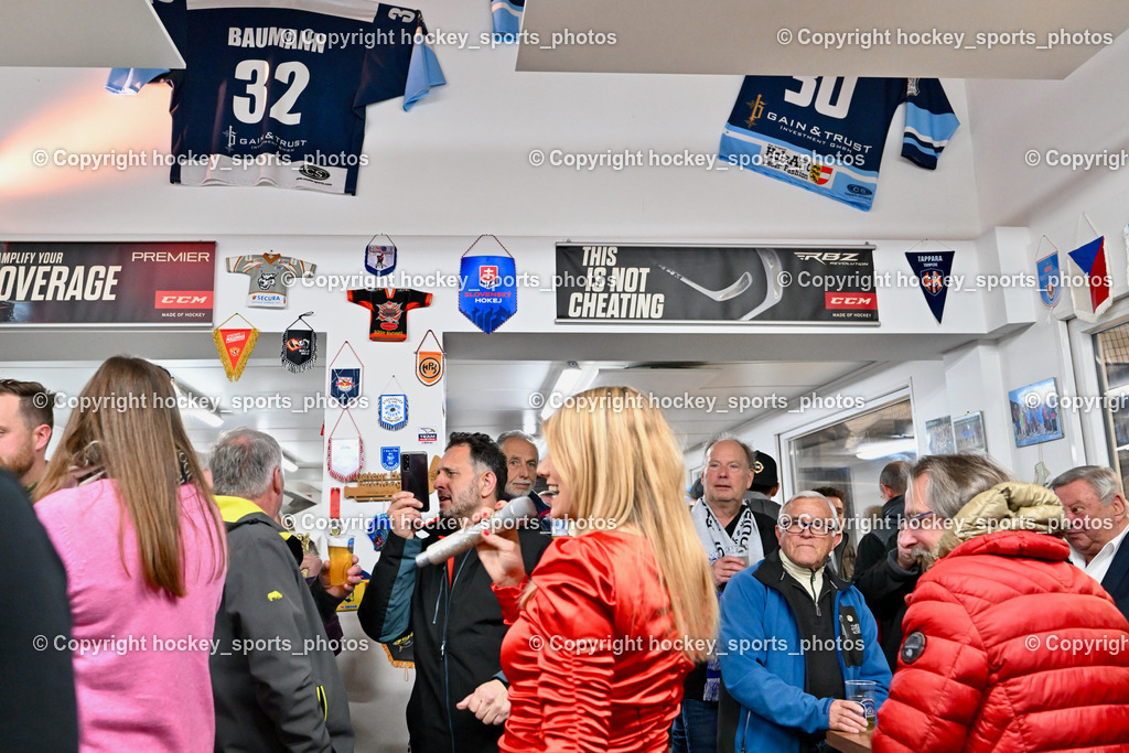 ESC Soccerzone Steindorf 50 Jahr Feier 26.2.2023 | Schlagerstar Melanie Payer