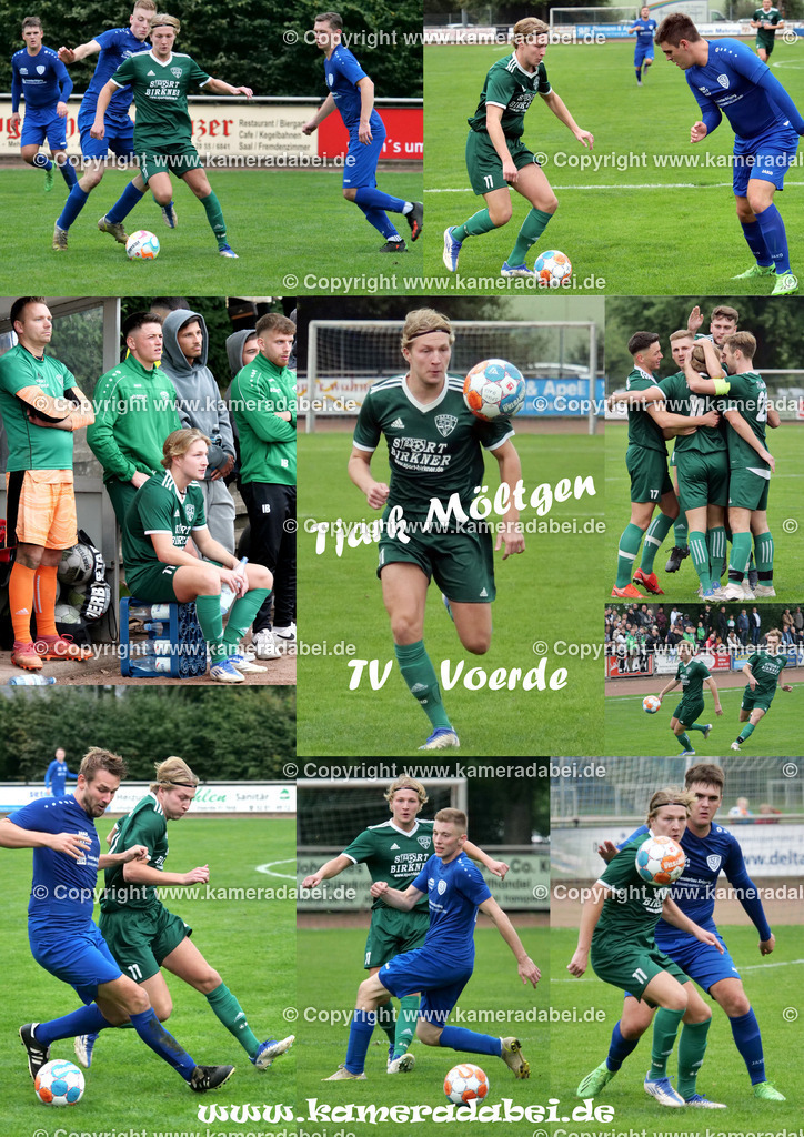 Spielercollage Tjark Möltgen | www.kameradabei.de - Realisiert mit Pictrs.com