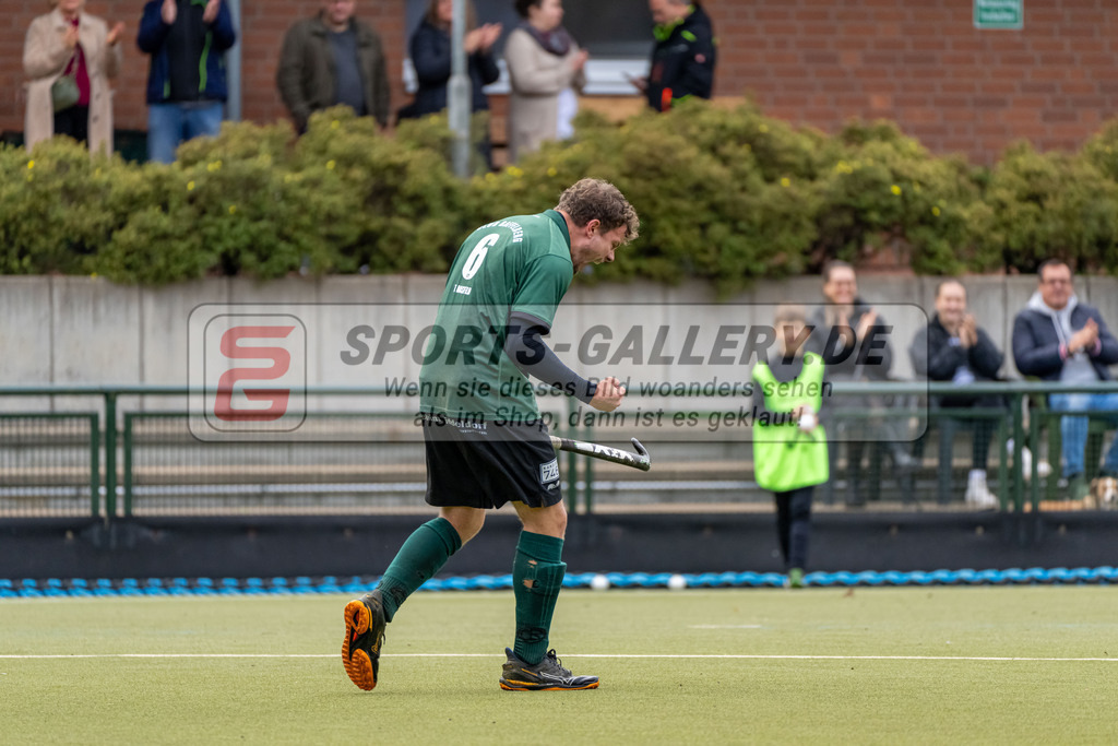 HK_20251018_103270 | 2. Bundesliga Herren Club Raffelberg - DTV Hannover 18.10.2025