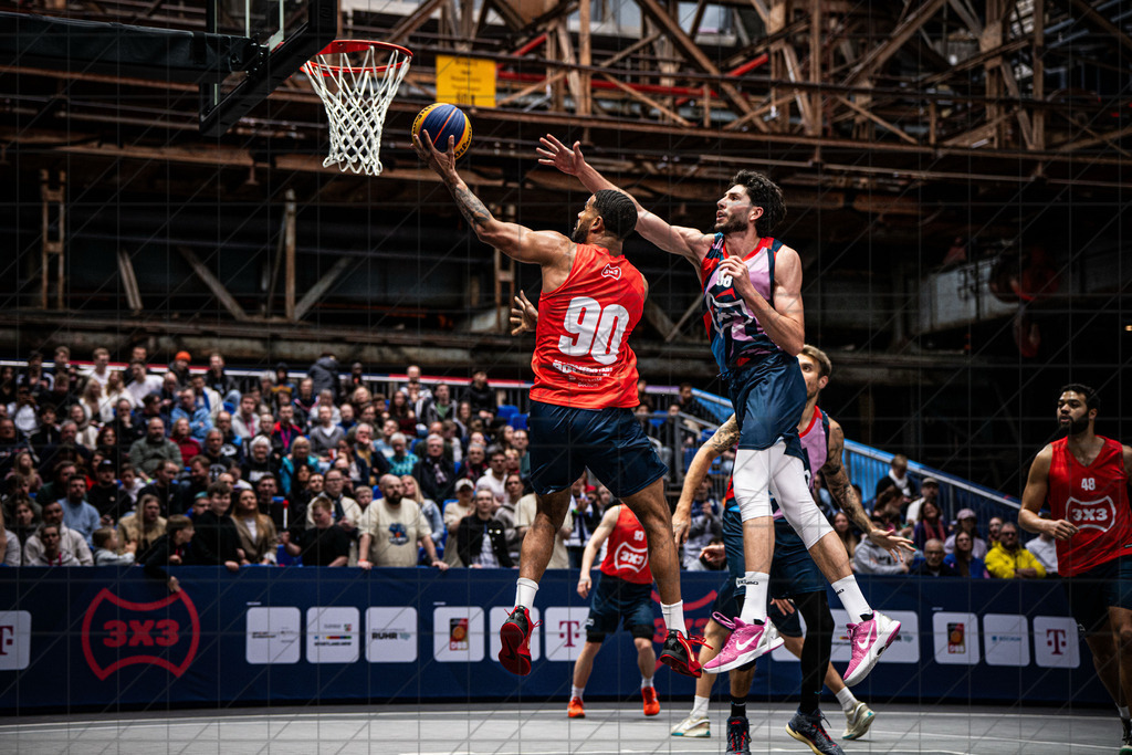 Pro Division -  | 3X3 HUB - SUPERWEEK // 28.03.26: Pro Division -  / Bochum / Deutschland  // // CREDIT: www.bullenfotos.de, Martin König, Hörner Weg 40, D-49078 Osnabrück, +4917663732967 // Nutzung und Weitergabe nur zu den vereinbarten Zwecken. Presseanfragen an Ersteller. Alle Rechte beim Ersteller. Honorierung nach MFM. - Realisiert mit Pictrs.com