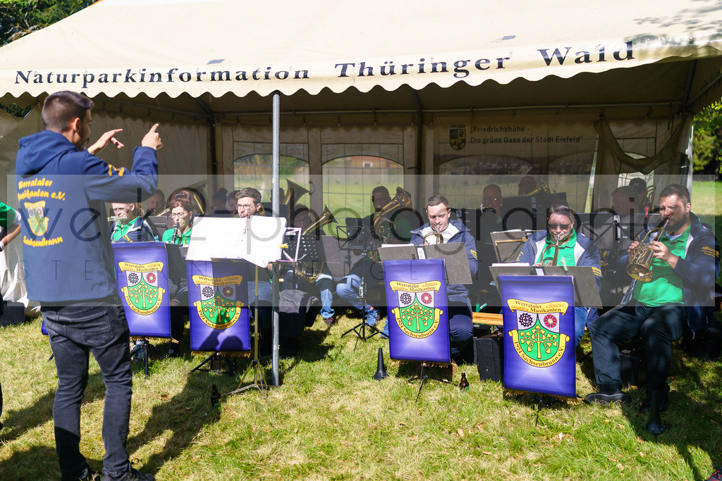 Rennsteiglauf Marathon 2025 | Marathon von Neuhaus/Rwg. nach Schmiedefeld/Rstg. am 17. Mai 2025