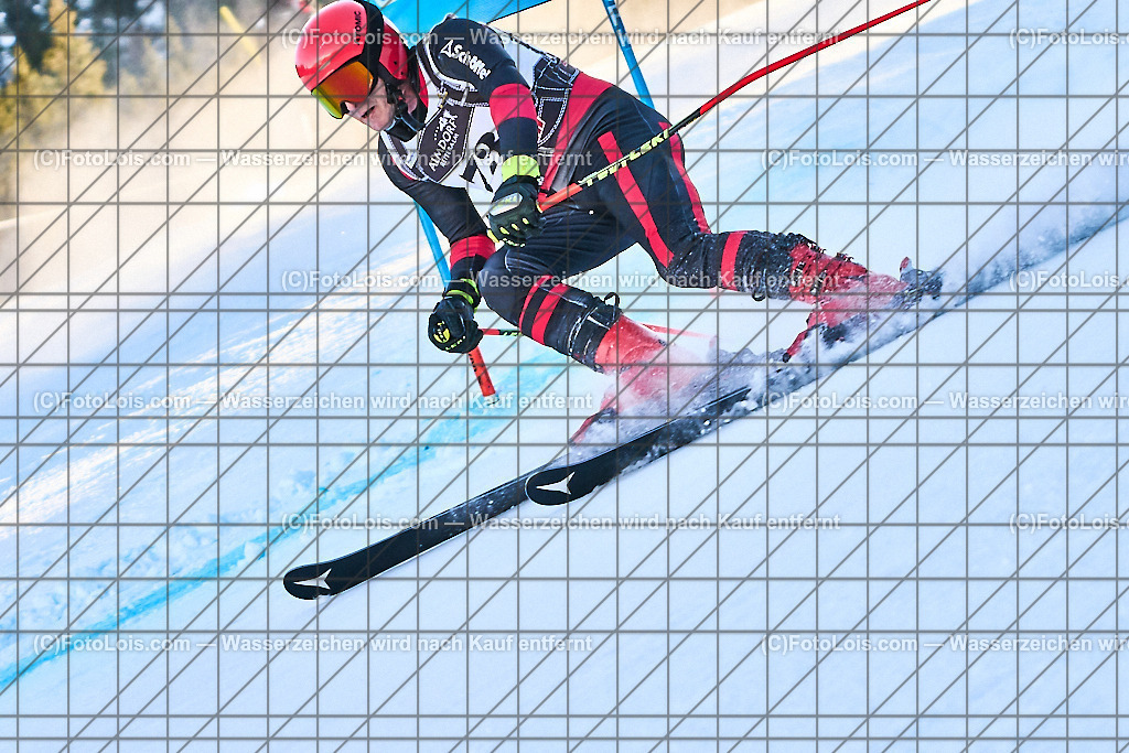 ALP1911_FIS-MastersCup_Reiteralm_Giant-SL_Sonnleitner Franz | FIS-MastersCup GIANT-SLALOM auf der Reiteralm in Pichl, Sa 18. Jänner 2025.