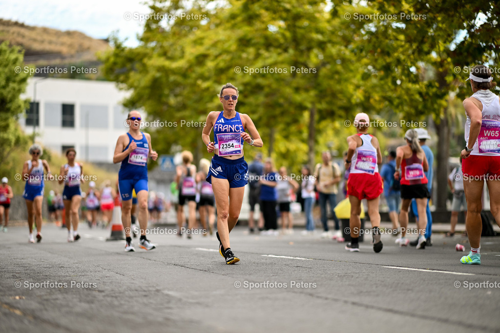 EMACS 2025 - Day 6_158 | European Masters Athletics Championships am 14.10.2025 auf Madeira (Portugal)Foto: Kai Peters - Realisiert mit Pictrs.com