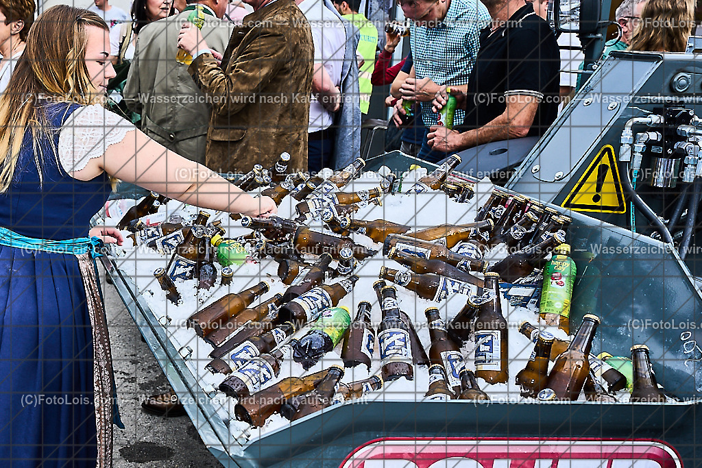 ALP9063_MESSE_LAND-FORST-JAGD_kuehles Wieselburger | (C)FotoLois.com, Alois Spandl, WIESELBURGER MESSE LAND-FORST-JAGD, Eröffnung mit Messerundgang mit BM Norbert Totschnig, LH Johanna Mickl-Leitner, LH-Stv. Stephan Pernkopf, LLK Johannes Schmuckenschlager, GF Marion Heim, Hannes Heindl, Bgm. Josef Leitner, Bgm. Franz Rafetseder, ..., Do 6. Juni 2024.