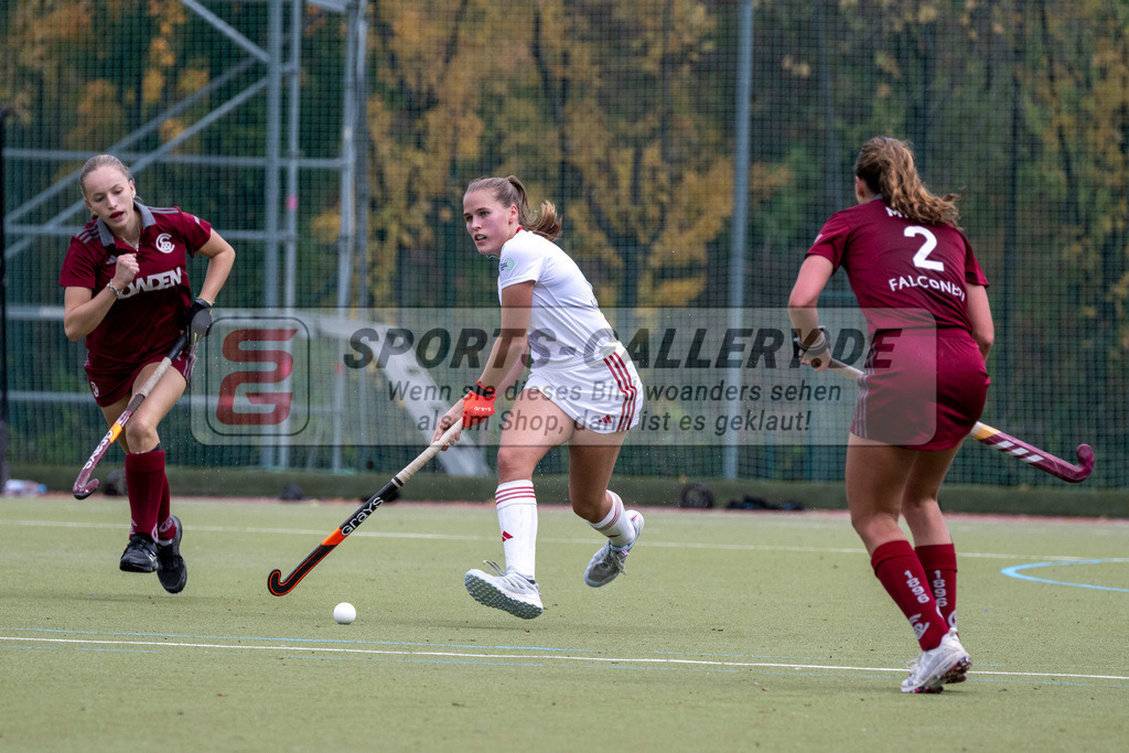 BHC MSC - Damen 4-3 11.10.25 SG-2136 | 04.01.2023,