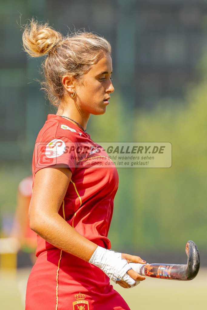 HK_20230820_103511 | 4 Nations Tournament ( WU21 ) Spain - Germany am 19.8.2023 DHC Düsseldorf, Düsseldorf ,