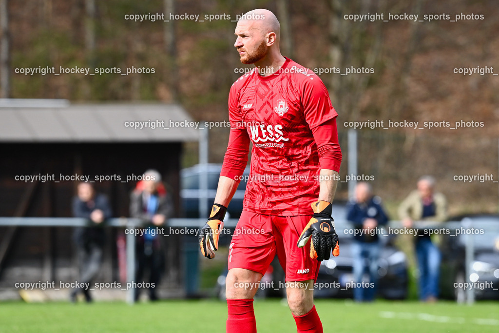 ATUS Velden vs. URC Thal Assling 1.4.2023 | #31 Alexander Kofler