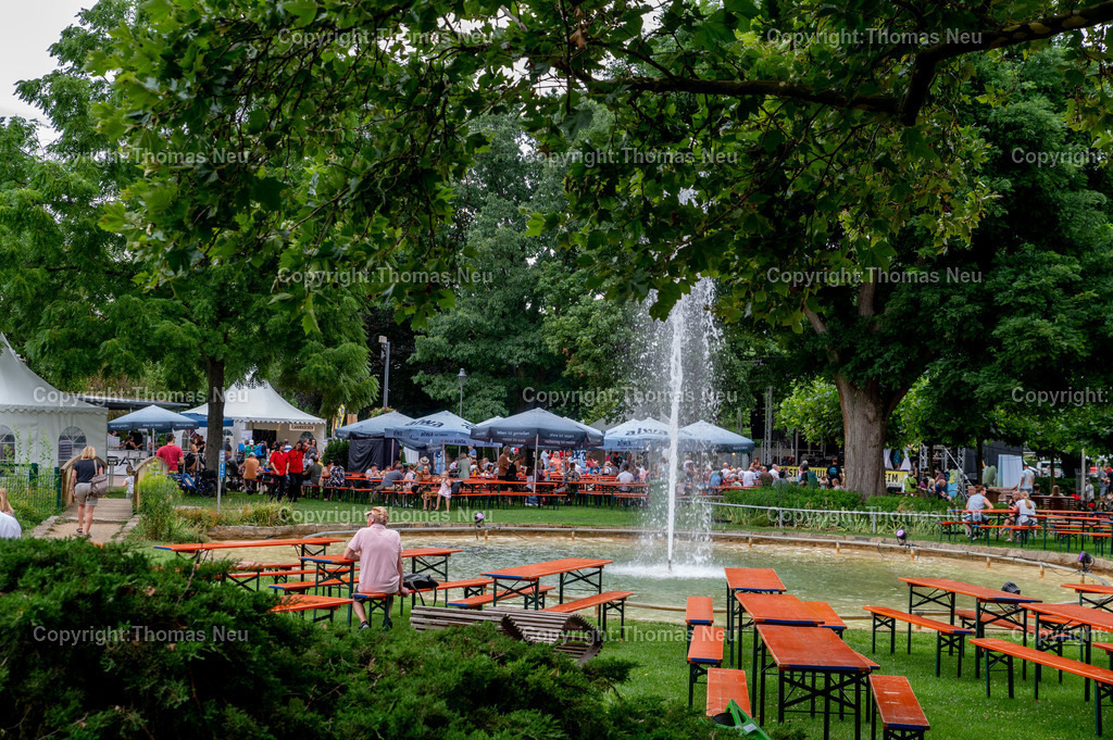 DSC_7143 | Hessischer Familientag in Lampertheim am 15.7.2023,  Bild:Karl-Kübel-Stiftung/Thomas Neu