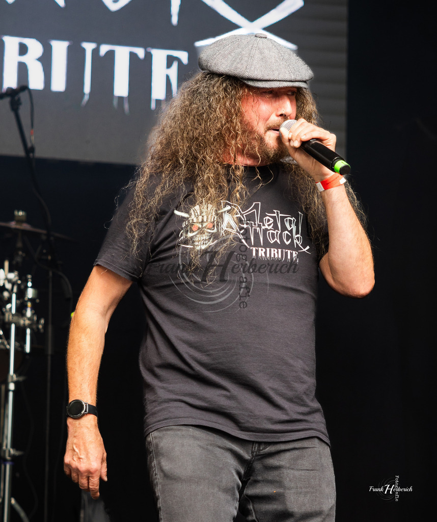 Metal Attack Tribute | Stadtfest Aschaffenburg 30.08.2025 - Realisiert mit Pictrs.com