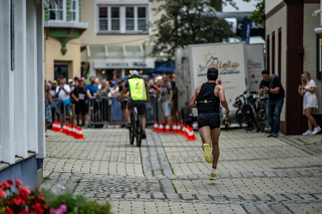 20. Sonthofer Bosch BKK Citylauf | 20. Sonthofer Bosch BKK Citylauf am 12.07.2024 in Sonthofen. Foto: Dominik Berchtold/www.dberchtold.com/ @d_berchtold_foto auf Instagram