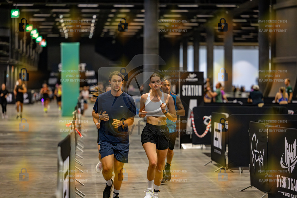 Hybrid Games 2026-2013 | KW-Foto