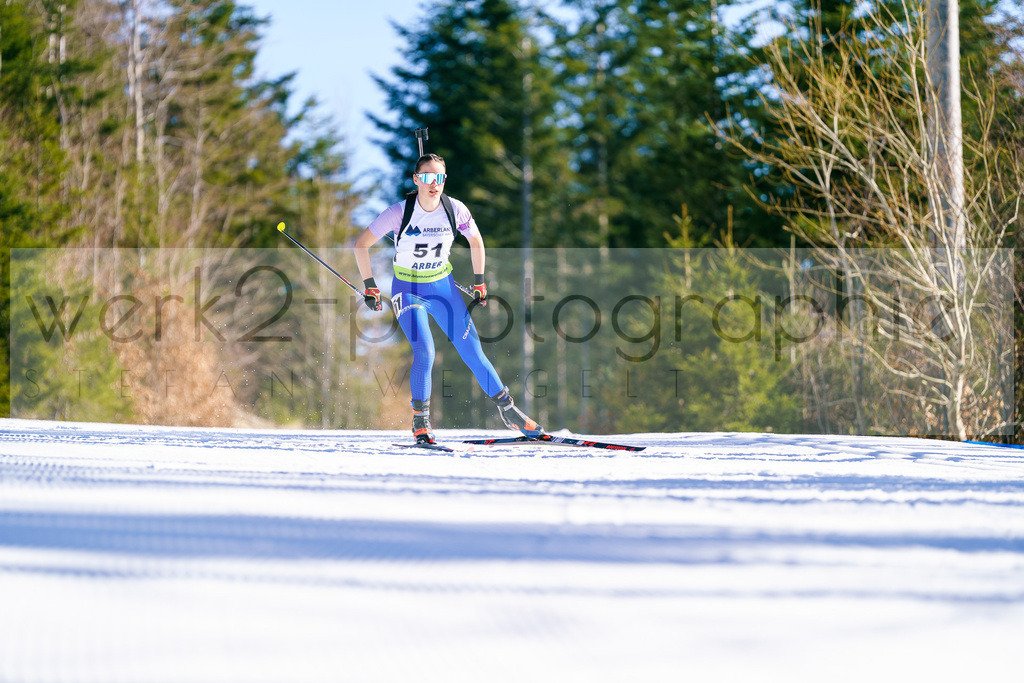FESA Alpencup / DP Arber | 7. Deutschlandpokal Finale - ARBER Hohenzollern Skistadion, 6. - 9. März 2025