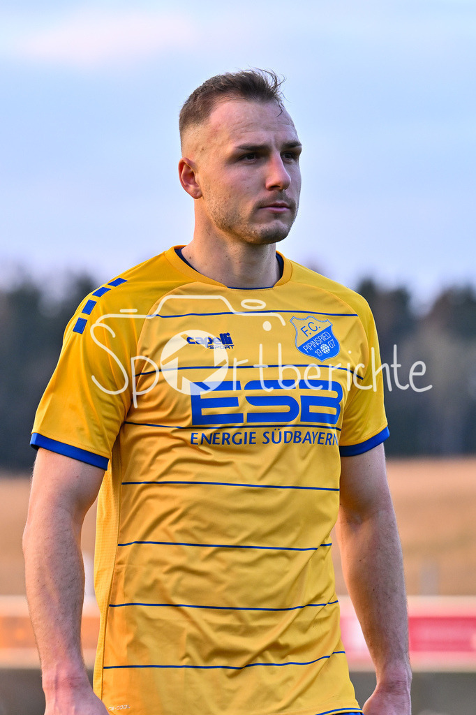FC Pipinsried - FC Gundelfingen | Pipi 4