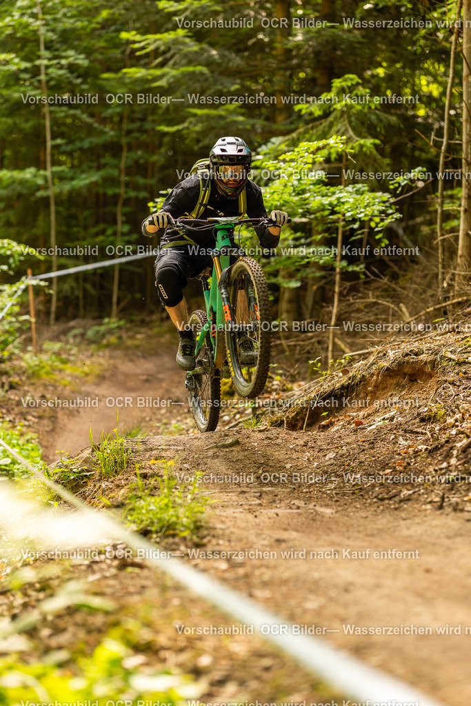 E1 Trieb Samstag R1-0723 | OCR Bilder Fotograf Eisenach Michael Schröder