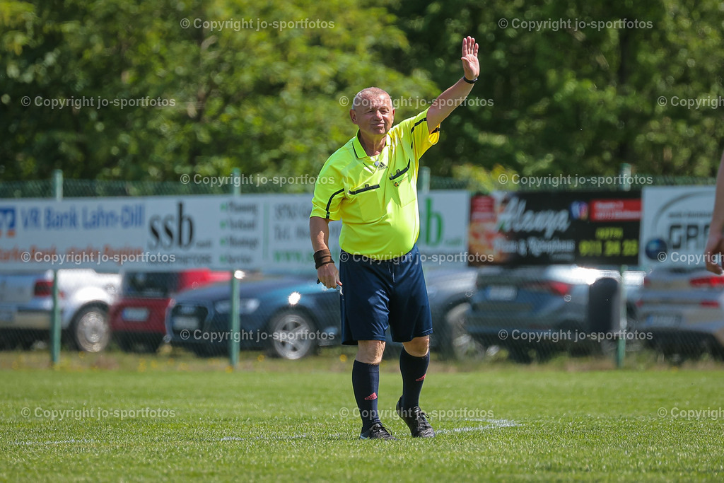 Eschenburg2Langenaubach (140) | 27.05.2023; Kreisliga A Dillenburg; Rasenplatz Eiershausen; SG Eschenburg II - SSV Langenaubach; Ergebnis: 13:0 (6:0)