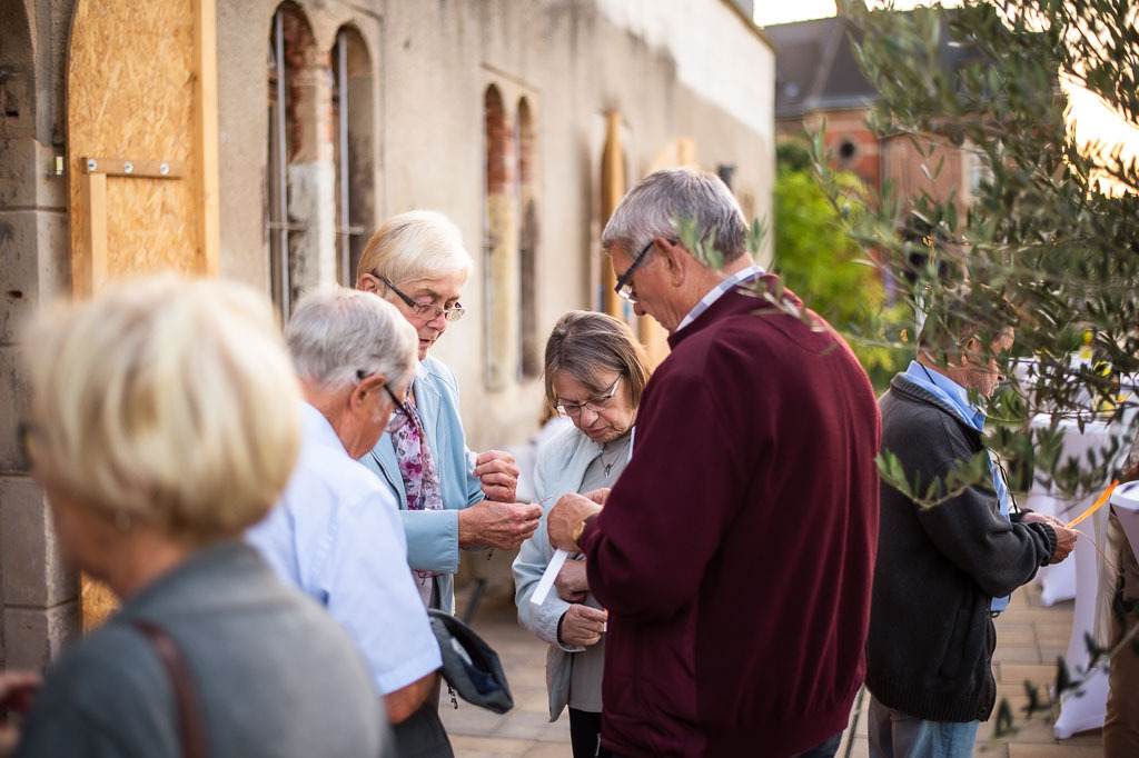 Uschi Brüning | Uschi Brüning im Forte Belvedere Leisnig zum Festival Hallo Leisnig 2022. - Realisiert mit Pictrs.com