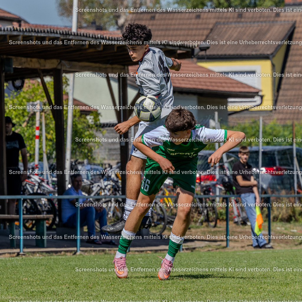 7K3A7601 | JHG Nordwest/Mitte U16 (1. Runde)